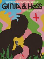 poster de Ganja & Hess