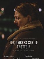 poster de Les Ombres sur le Trottoir