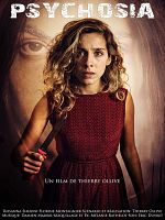 poster de Psychosia