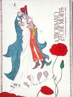 poster de Les Mille et Une Nuits