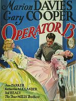 poster de Operator 13