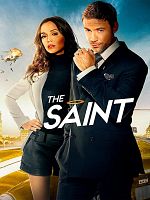 poster de The Saint
