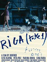 poster de Riga (Take 1)