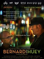 poster de Bernard and Huey