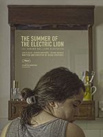 poster de L'Été du lion électrique
