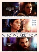poster de Who We Are Now