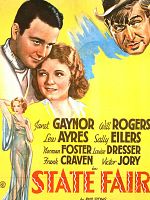 poster de State Fair