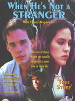 poster de When He's Not a Stranger