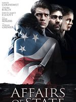 poster de Affairs Of State