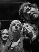 poster de La Trajectoire du homard