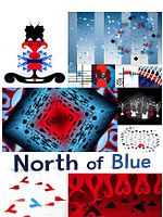 poster de Bleu Nord
