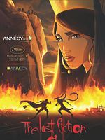 poster de The Last Fiction