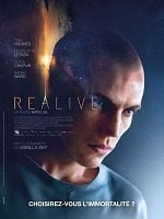 poster de Realive