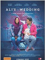 poster de Le mariage d'Ali