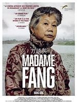 poster de Madame Fang