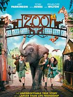 poster de Le Zoo