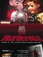 poster de Murderess