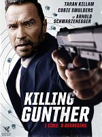 poster de Killing Gunther