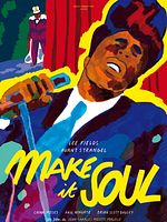 poster de Make it Soul