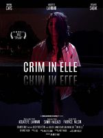 poster de Crim In Elle