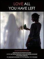 poster de Love All You Have Left