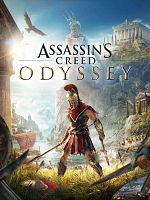 poster de Assassin's Creed Odyssey