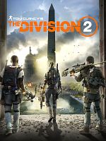 poster de Tom Clancy's The Division 2