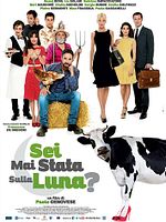 poster de Rendez-vous sur la lune