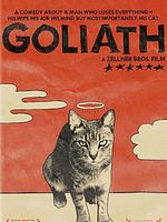 poster de Goliath