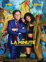 poster de An L.A. Minute