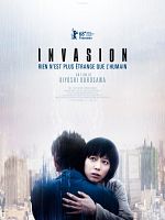 poster de Invasion