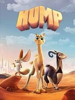 poster de Hump