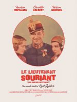 poster de Le Lieutenant souriant