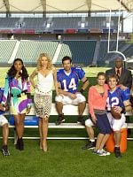 image de Football Wives