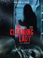 poster de The Cleaning Lady