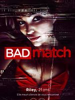 poster de Bad Match