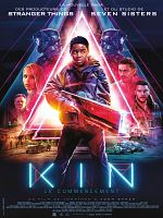 poster de Kin : le commencement