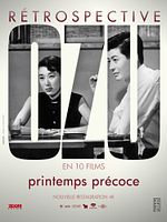 poster de Printemps précoce