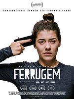 poster de Ferrugem