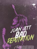 poster de Bad Reputation