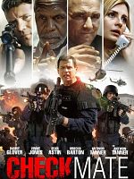 poster de Checkmate