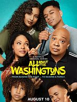 image de All About The Washingtons