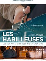 poster de Les Habilleuses