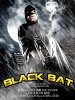 poster de Black Bat