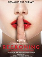 poster de The Reckoning: Hollywood’s Worst Kept Secret