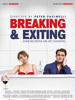 poster de Breaking & Exiting