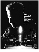poster de The Standoff at Sparrow Creek