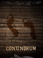 poster de Conundrum: Secrets Among Friends