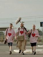 poster de Le Garçon le Plus Heureux au Monde