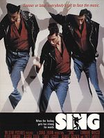 poster de Sing